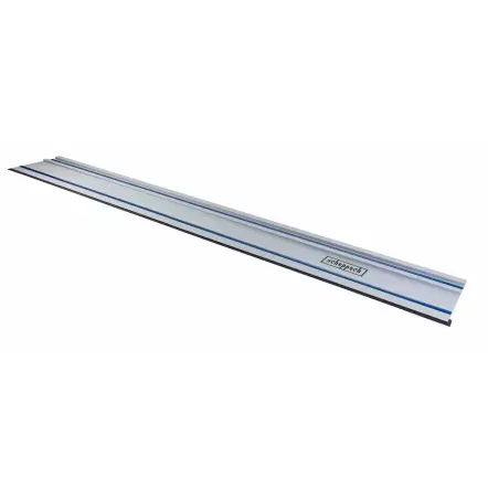 Rail 1400 x 200 mm pour PL 75 et PL 55 (également ex  CS 55 / Kity 550/ Divar 55)
