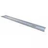 Rail 1400 x 200 mm pour PL 75 et PL 55 (également ex  CS 55 / Kity 550/ Divar 55) - 1