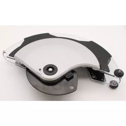 Protecteur de la lame complet pour scie à onglet HM120L