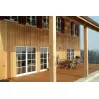 Huile Protectrice UV OSMO (Protection transparente anti-UV pour bois extérieur) - 3