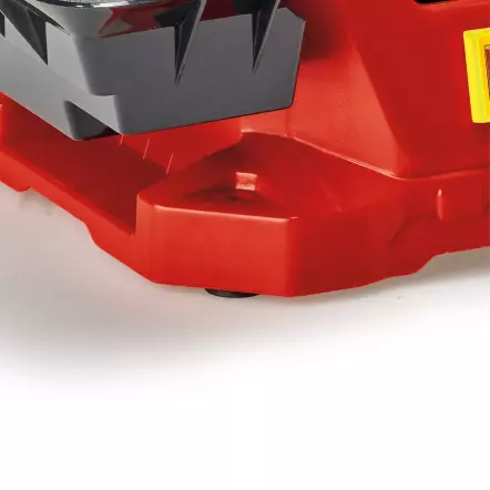 TC-WG 200 - Affûteuse à eau Meule 200 x 40 mm et accessoires - Puissance 125 W