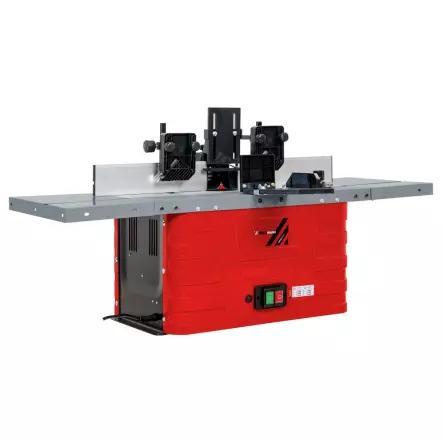 TFM610V - Défonceuse Montée sous Table avec Vitesse variable