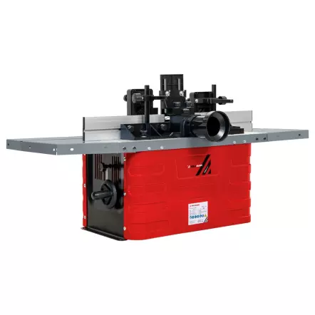 TFM610V - Défonceuse Montée sous Table avec Vitesse variable