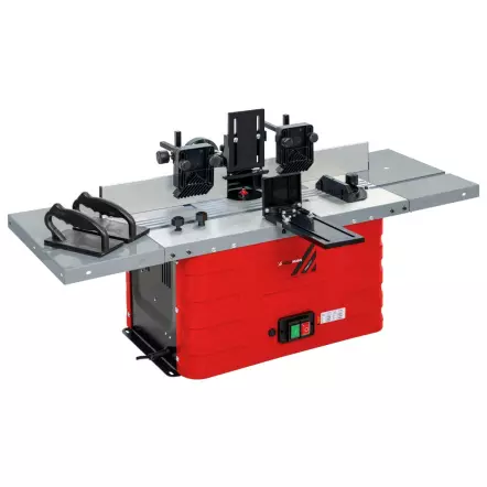 TFM610V - Défonceuse Montée sous Table avec Vitesse variable