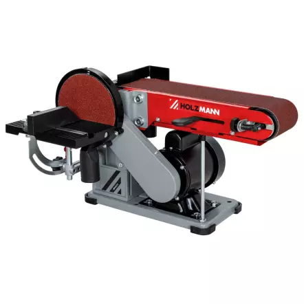 BT46ECO - Ponceuse à bande et à disque 230V 350 W