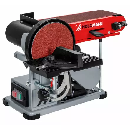 BT46ECO - Ponceuse à bande et à disque 230V 350 W