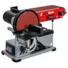 BT46ECO - Ponceuse à bande et à disque 230V 350 W - 2