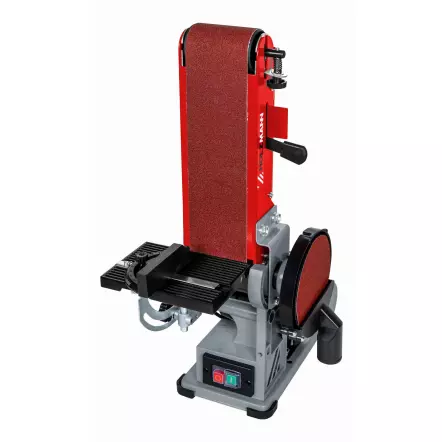 BT46ECO - Ponceuse à bande et à disque 230V 350 W