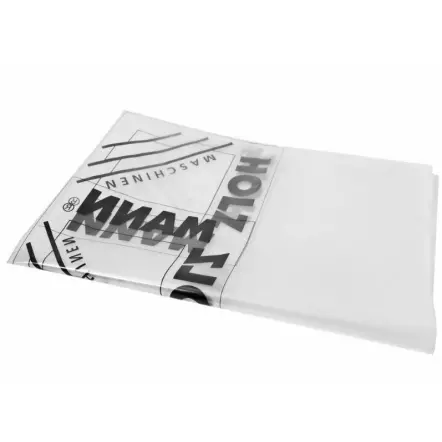 ABS1080SS - Lot de Sacs de récupération à copeaux Ø375 mm (par 5 ou par 10) pour ABS1080