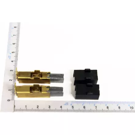 Charbons pour ponceuse OSM600