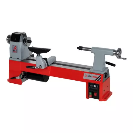 D510F Tour à bois 510mm 230V / 50 Hz 735W