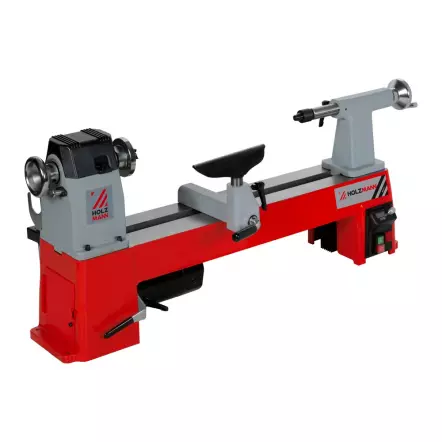 D510F Tour à bois 510mm 230V / 50 Hz 735W