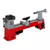 D510F Tour à bois 510mm 230V / 50 Hz 735W - 3