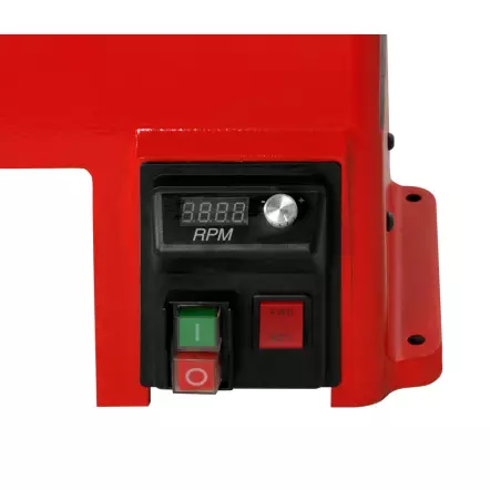 D510F Tour à bois 510mm 230V / 50 Hz 735W