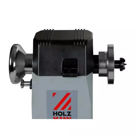 D510F Tour à bois 510mm 230V / 50 Hz 735W