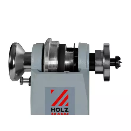 D510F Tour à bois 510mm 230V / 50 Hz 735W