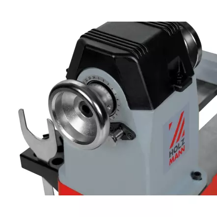 D510F Tour à bois 510mm 230V / 50 Hz 735W