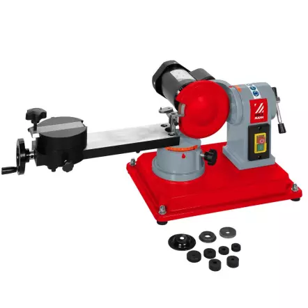 MTY8-70 - Affûteuse de lames Circulaires - Diamètre ø80 à ø700 mm