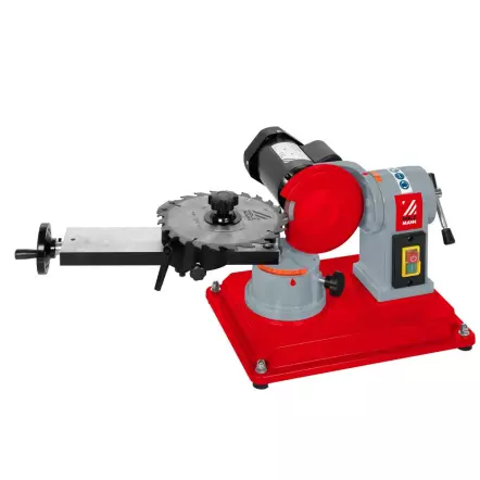 MTY8-70 - Affûteuse de lames Circulaires - Diamètre ø80 à ø700 mm