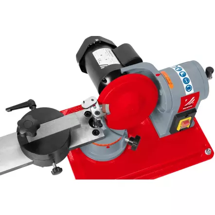 MTY8-70 - Affûteuse de lames Circulaires - Diamètre ø80 à ø700 mm