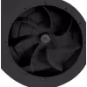 ASP165 - Monophasé Aspirateur à Copeaux d'Atelier 165 Litres - 230V - 1500 W - 2900 m3/heure - 3