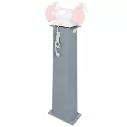 Support Universel Pour Touret à Meuler – FERVI 0555 – Socle Stable