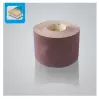 LEMAN - Rouleau d'atelier abrasif toile souple - 1