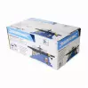 SILVERLINE - Mini Dégauchisseuse d'établi - Largeur de dégau 150 mm - 1800 W - 6