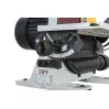 JET - JDS-12X-M Ponceuse à disque ø305 mm 230V 750W (1CV) S1 - 5