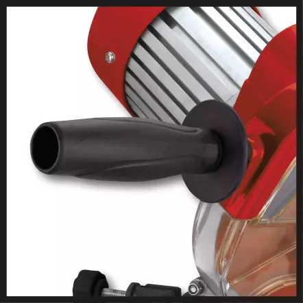 GC-CS 235 E - Affûteuse de chaîne de tronçonneuse électrique 230V 235W