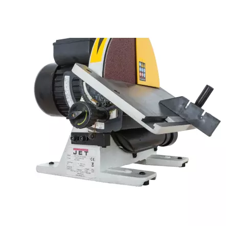 JET - JDS-12X-M Ponceuse à disque ø305 mm 230V 750W (1CV) S1