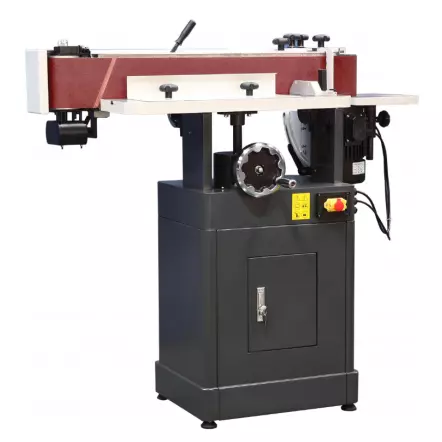 HOLZPROFI MAKER - PCHO2260 - Ponceuse de chants oscillante - 2260x150mm - 2200W / 3CV / 230V / 50Hz
