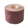 LEMAN - Rouleau d'atelier abrasif toile souple - 2