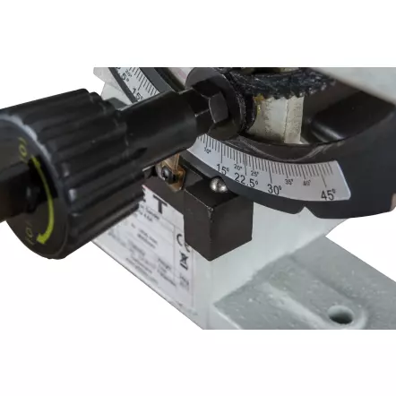 JET - JDS-12X-M Ponceuse à disque ø305 mm 230V 750W (1CV) S1