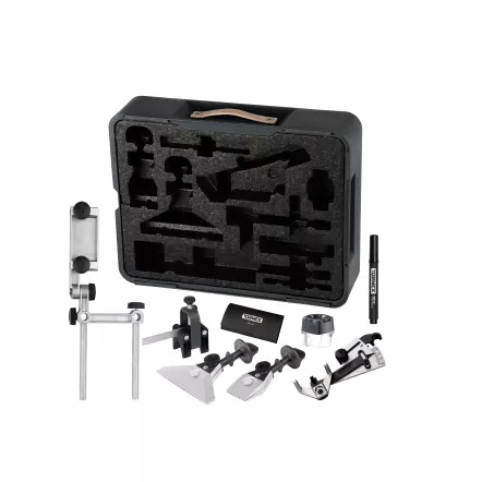 KSK-106 - Kit d'affûtage pour couteaux - TORMEK