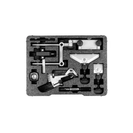 KSK-106 - Kit d'affûtage pour couteaux - TORMEK