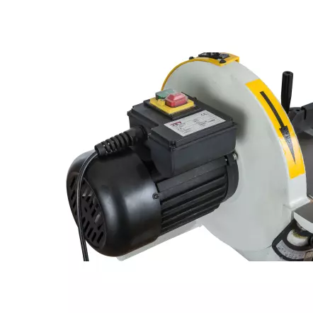 JET - JDS-12X-M Ponceuse à disque ø305 mm 230V 750W (1CV) S1