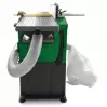 HOLZSTAR - ADH 3050 - Dégauchisseuse-Raboteuse avec Aspiration et socle intégrés - Largeur Rabot 305 mm 230V 1800W - 3