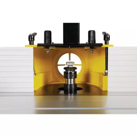 HOLZSTAR - TF 170 E Toupie  (230V / 400V) 1500W