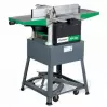 HOLZSTAR - ADH 260 - Dégauchisseuse-Raboteuse d'Atelier avec Support à roulettes intégré - Largeur rabot 260 mm - 3