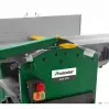 HOLZSTAR - ADH 3050 - Dégauchisseuse-Raboteuse avec Aspiration et socle intégrés - Largeur Rabot 305 mm 230V 1800W - 6
