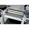 HOLZSTAR - ADH 260 - Dégauchisseuse-Raboteuse d'Atelier avec Support à roulettes intégré - Largeur rabot 260 mm - 5