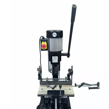 MAB01M - Mortaiseuse à bédane carré Professionnelle - Profondeur 76 mm - HOLZPROFI MAKER