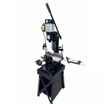 MAB01M - Mortaiseuse à bédane carré Professionnelle - Profondeur 76 mm - HOLZPROFI MAKER