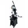 MAB01M - Mortaiseuse à bédane carré Professionnelle - Profondeur 76 mm - HOLZPROFI MAKER - 1