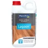 Lagoon - Nettoyant universel pour parquets vitrifiés - 0,5 L et 2,5 L - 2