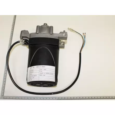 Moteur électrique nouvelle version pour scie sur table HS110 et HS250L