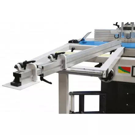 HOLZPROFI MAKER - TO1000M-MONO - Toupie avec Chariot Ras de Lame 1000 x 240 - 2800 W - 230V