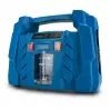 AIR FORCE 5 - Compresseur portatif 12V/230V Pression 8 bar max. + kit d'accessoires 5 pcs - 18