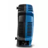 AIR CASE - Compresseur portatif 2L 1100W Pression 8 bar max. + 12 accessoires ! - 8